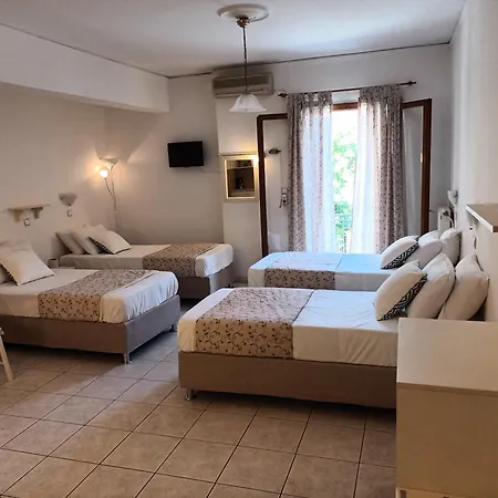 Argostoli Rooms 阿尔戈斯托利翁