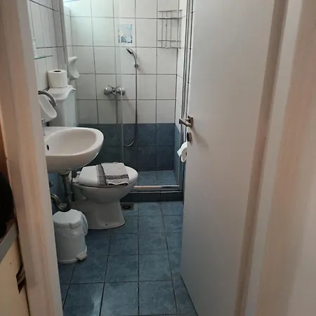 Argostoli Rooms 公寓