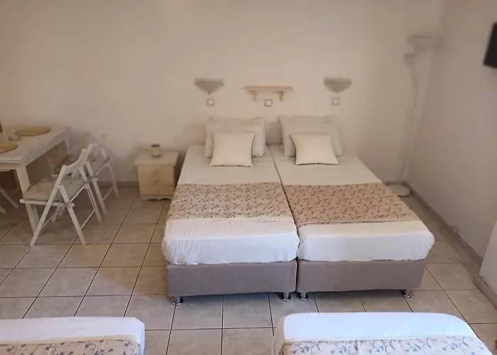 Apartman Argostoli Rooms