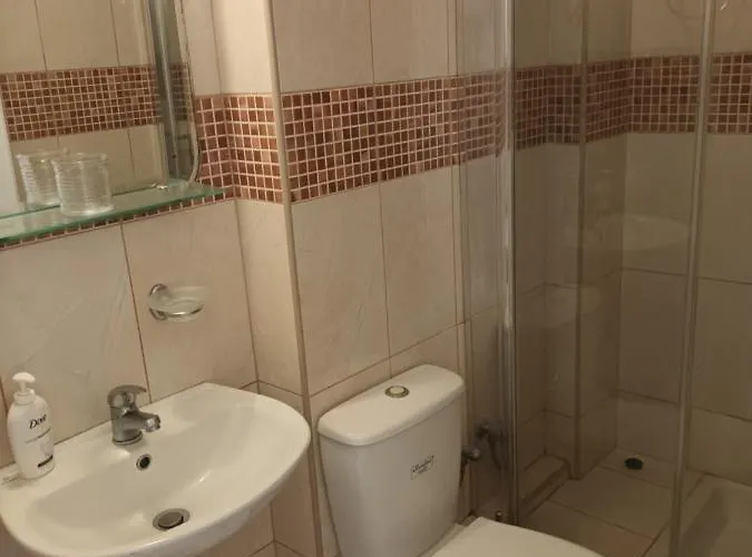 Argostoli Rooms Apartman