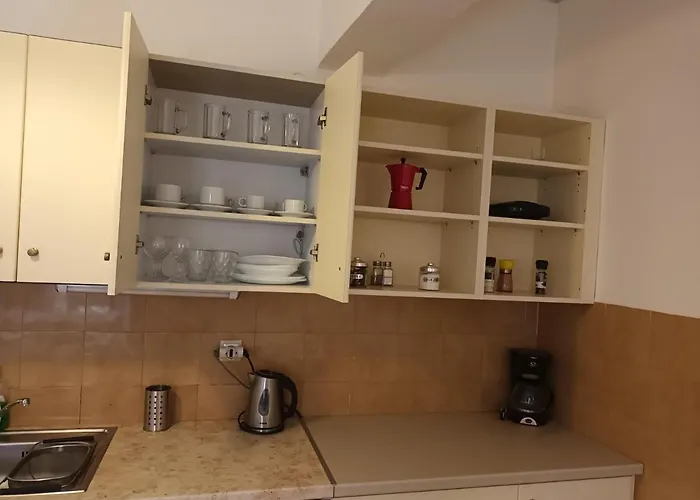 Apartman Argostoli Rooms *