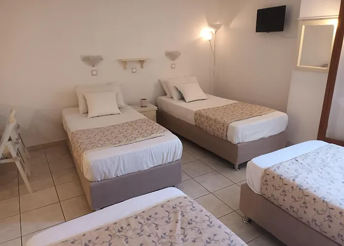Apartman Argostoli Rooms