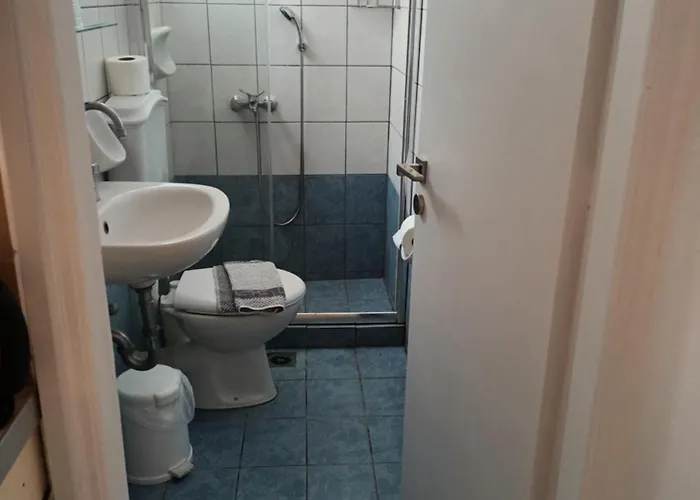 Argostoli Rooms Apartman