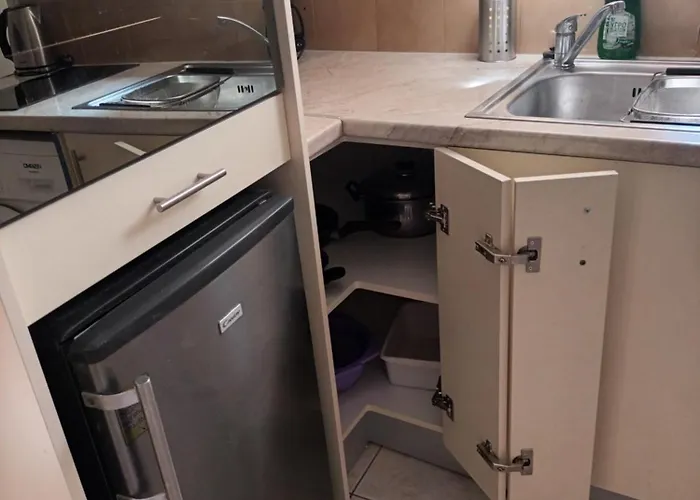 Apartman Argostoli Rooms *