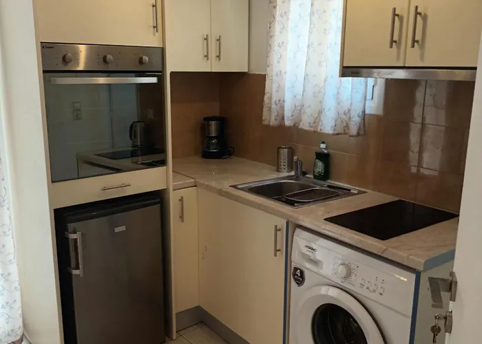 Argostoli Rooms * Argosztóli