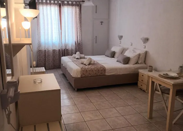 Argostoli Rooms Apartman