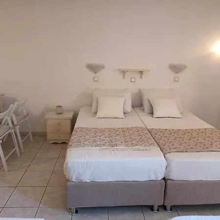 Argostoli Rooms