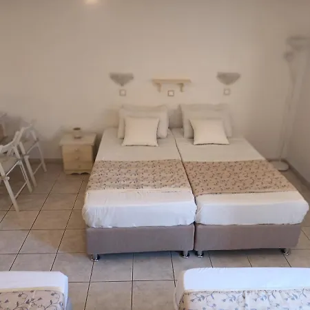アパート Argostoli Rooms