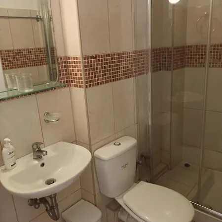 Argostoli Rooms アパート