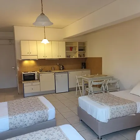 Argostoli Rooms Apartment *