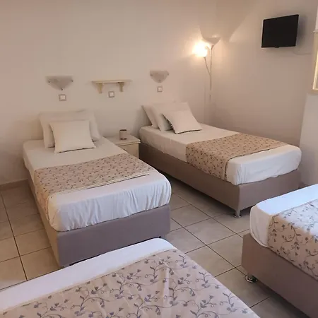 アパート Argostoli Rooms
