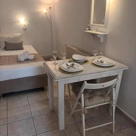 Argostoli Rooms Apartamento Argostoli (Kefalonia)