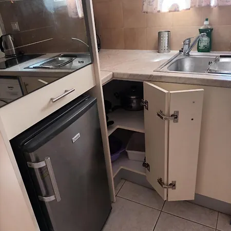 Apartamento Argostoli Rooms *