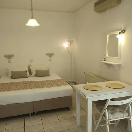 Argostoli Rooms アパート *