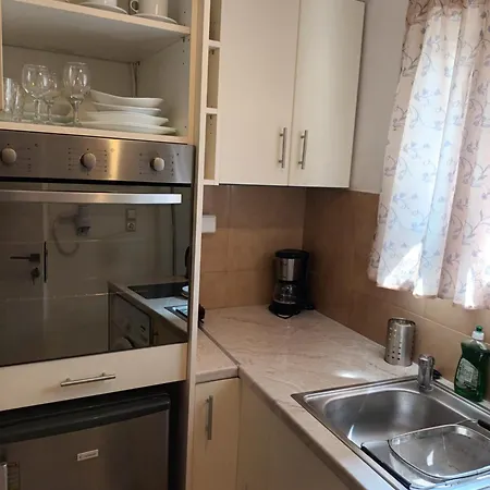 Apartment Argostoli Rooms Argostoli (Kefalonia)