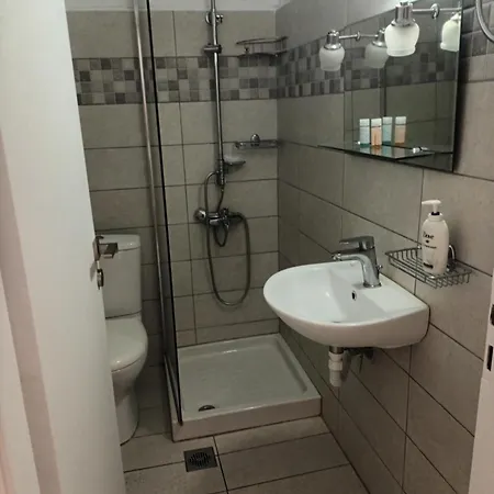 Argostoli Rooms Apartment