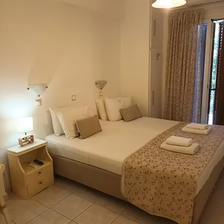 Argostoli Rooms アパート *
