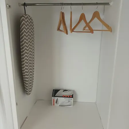 Apartament Argostoli Rooms