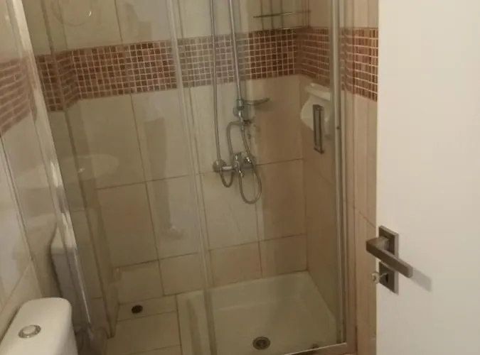 Appartement Argostoli Rooms *