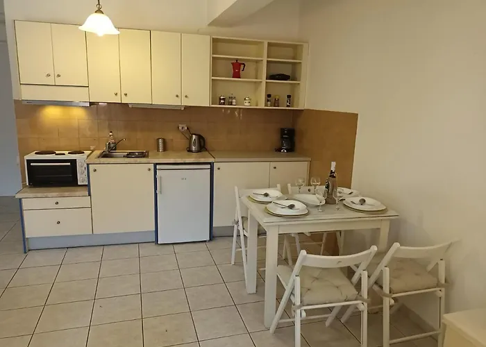 Appartement Argostoli Rooms *