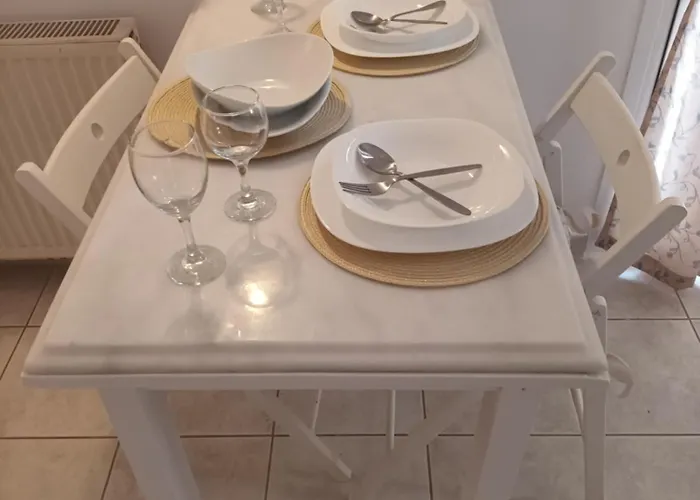 Argostoli Rooms * Argostoli (Kefalonia)