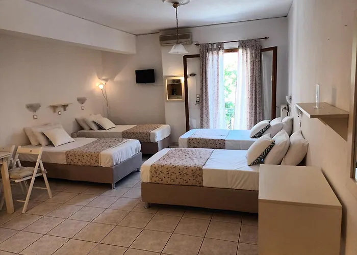 Argostoli Rooms Argostoli (Kefalonia)