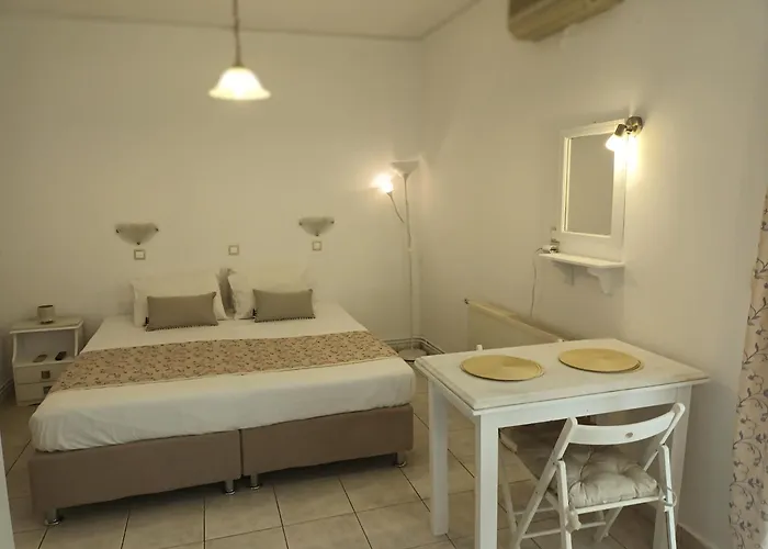 Argostoli Rooms Appartement *