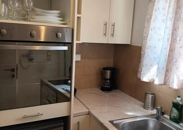 Appartement Argostoli Rooms Argostoli (Kefalonia)