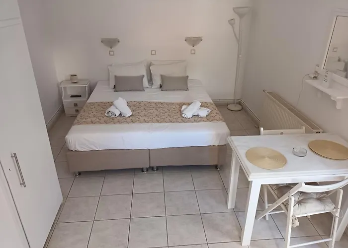 Appartement Argostoli Rooms