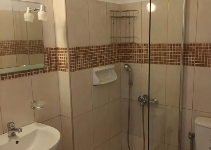 Argostoli Rooms Argostoli (Kefalonia)