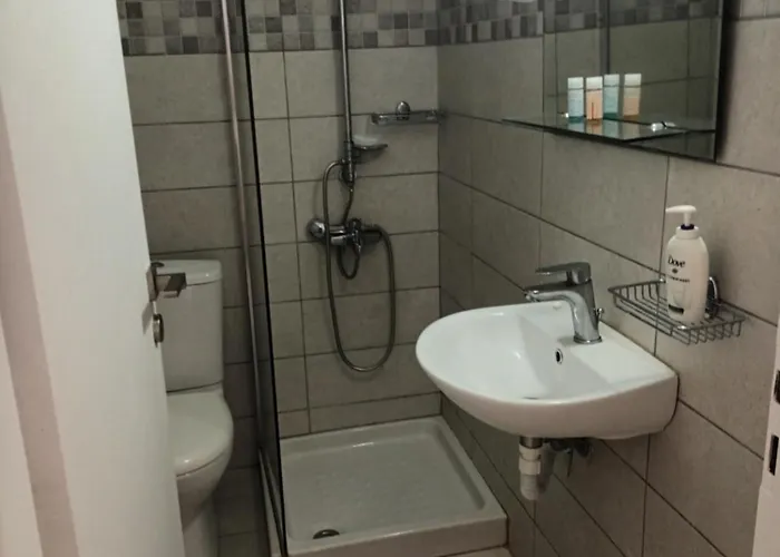 Argostoli Rooms Appartement