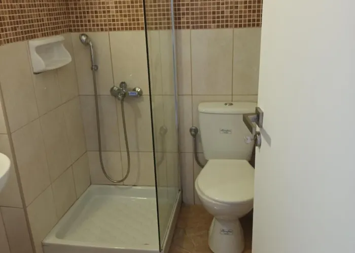 Appartement Argostoli Rooms *