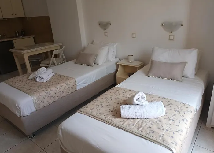 Argostoli Rooms