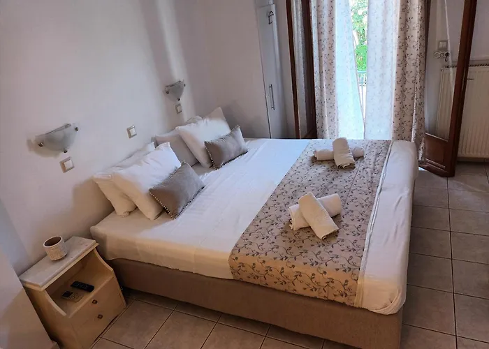 Argostoli Rooms Appartement Argostoli (Kefalonia)