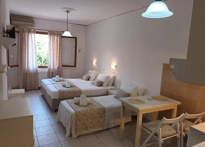 Appartement Argostoli Rooms *