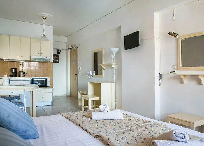 Argostoli Rooms Argostoli (Kefalonia)