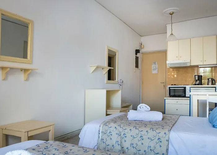 Argostoli Rooms Argostoli (Kefalonia)
