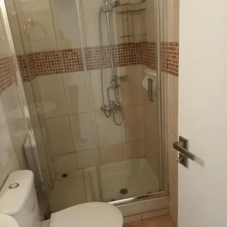 Appartement Argostoli Rooms *