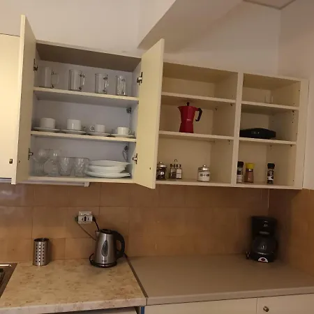 Appartement Argostoli Rooms *