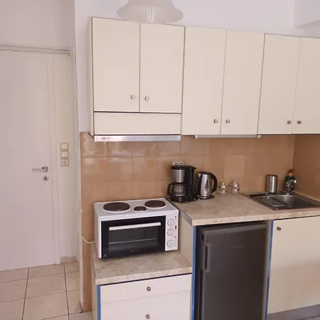 Argostoli Rooms *