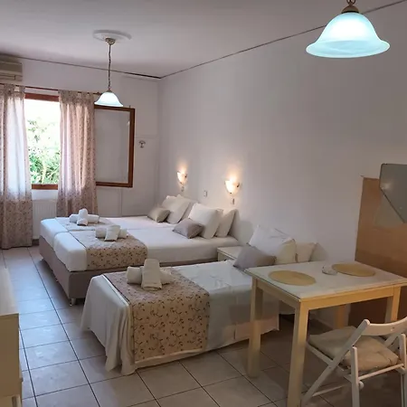 Appartement Argostoli Rooms *